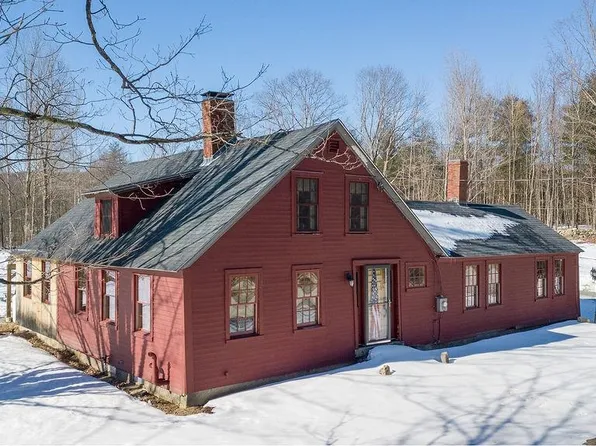 483 Old Francestown Road, Weare, NH 03281