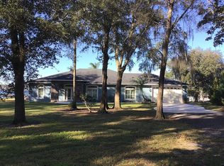 391 Sisco Rd, Pomona Park, FL 32181