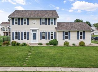 500 Fawn Cir, Pleasant Hill, IA 50327