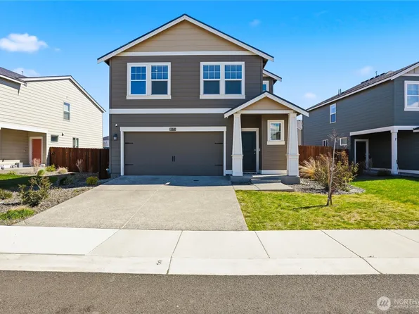 2973 Longhorn Loop, Ellensburg, WA 98926