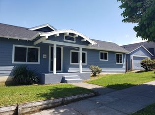 7334 NE 13th Ave, Portland, OR 97211