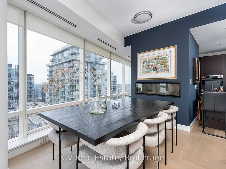 180 University Ave #3001 — Photo 11