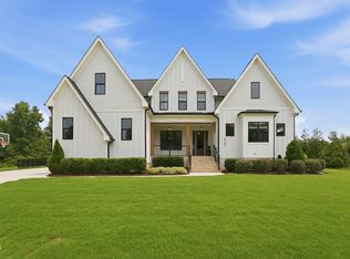 6504 Prescott Shore Dr, Wake Forest, NC 27587