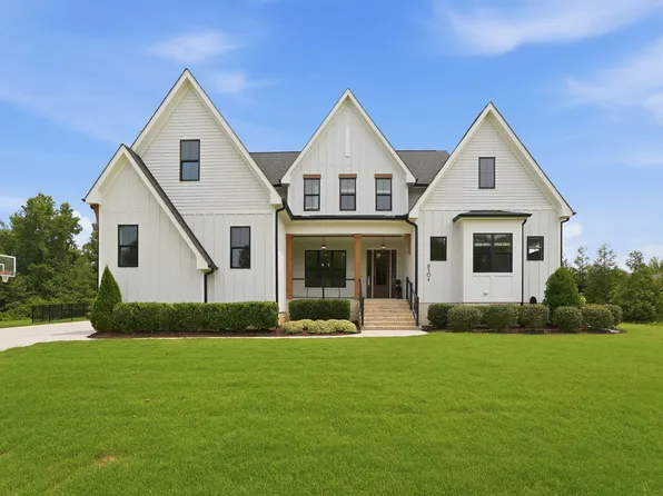 6504 Prescott Shore Dr, Wake Forest, NC 27587