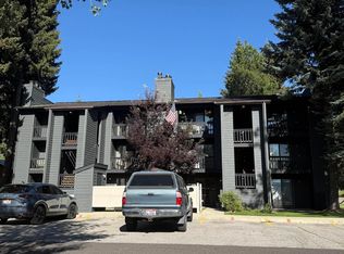 601 Hemlock St #10, McCall, ID 83638