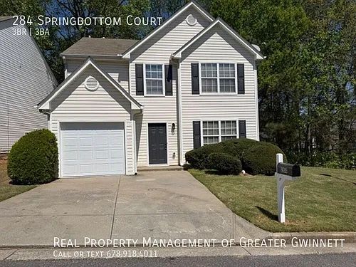 284 Springbottom Ct Photo 1