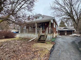 239 Riverside Dr, London, ON