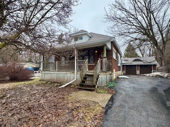 239 Riverside Dr, London, ON N6H 1E7