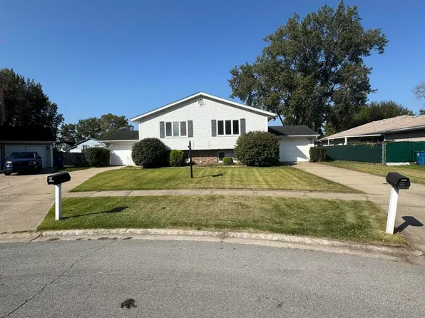 506-10 Ben Dr, Schererville, IN 46375