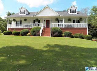 308 Windstone Dr, Jacksonville, AL 36265