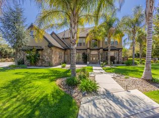 2008 W Alluvial Ave, Fresno, CA 93711