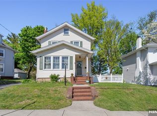 141 Henry St, Hasbrouck Heights, NJ 07604