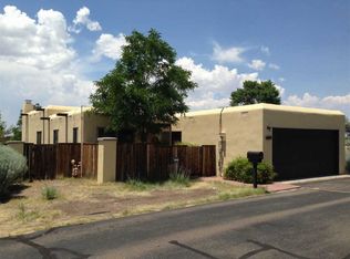 2858 Plaza Verde, Santa Fe, NM 87507