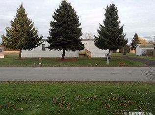 4721 Hall Rd, Holley, NY 14470