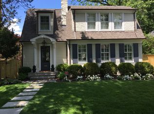 4547 Lowell St NW, Washington, DC 20016