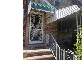 8522 Forrest Ave, Philadelphia, PA 19150