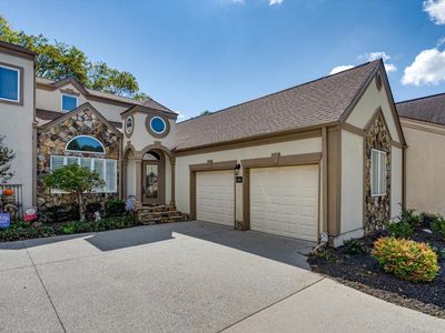 9912 Cattails Meadow Ln, Ooltewah, TN, 37363