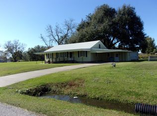 238 Yellow Bayou Rd, Franklin, LA 70538