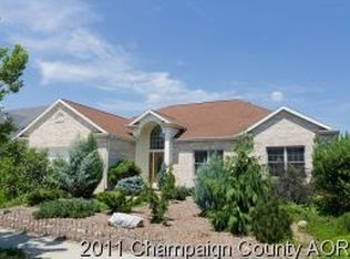 2510 Pinehurst Dr, Champaign, IL 61822