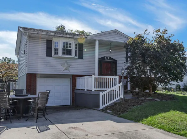 6599 Carriage Ln, Reynoldsburg, OH 43068