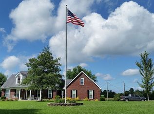 565 Windy Rock Rd, Bardstown, KY 40004