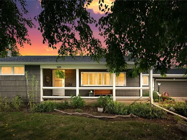 500 SW 4th St, Lees Summit, MO 64063