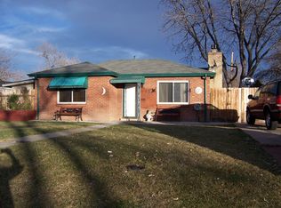 514 S Quivas St, Denver, CO 80223