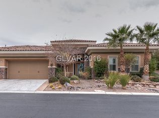 7151 Crowntop Cir, Las Vegas, NV 89118