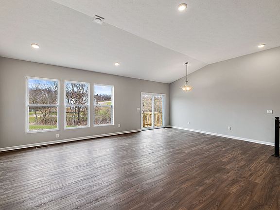 Interior - Representational Photo