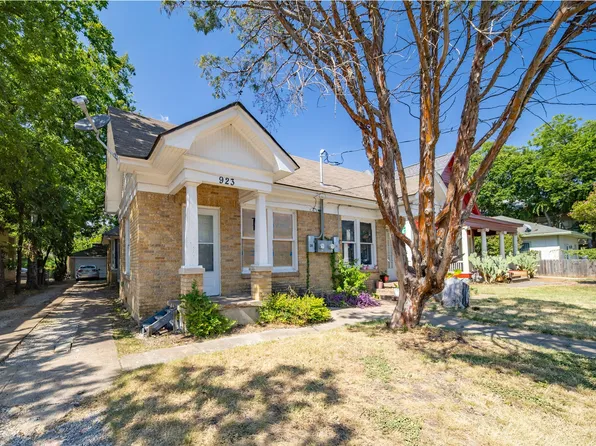 921 Sunset Ave, Dallas, TX 75208