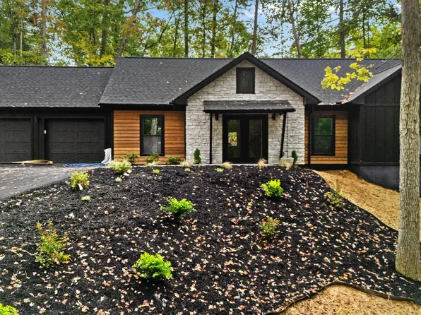 2521 Black Oak Ridge Rd, Sevierville, TN 37876