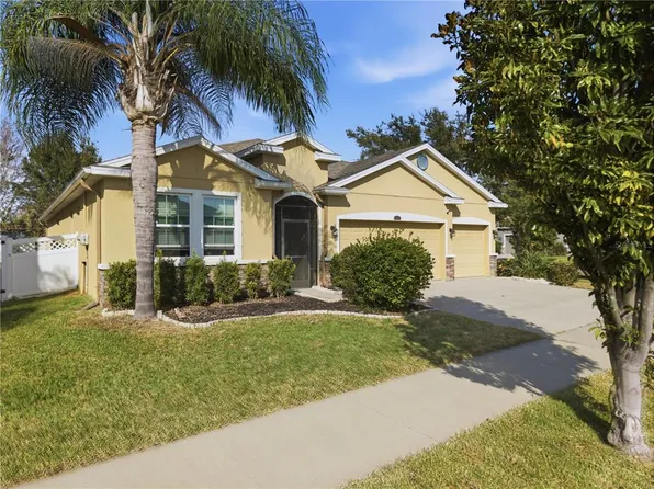 10420 Pleasant Spring Way, Riverview, FL 33578