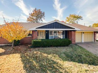 5161 Oakfire Dr, Saint Louis, MO