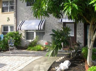 230 Canaveral Beach Blvd, Cape Canaveral, FL 32920