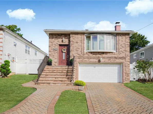 607 Ionia Ave, Staten Island, NY 10312