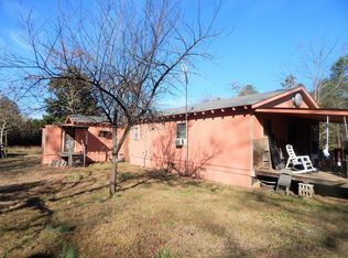 281 Camp Rd, Bismarck, AR 71929