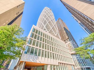 230 Simcoe St #1921, Toronto, ON M5T 0G7