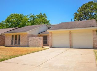 706 Wild Horse Valley Rd, Katy, TX 77450