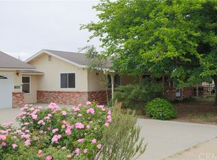 1688 Moon Valley Way, Paso Robles, CA 93446