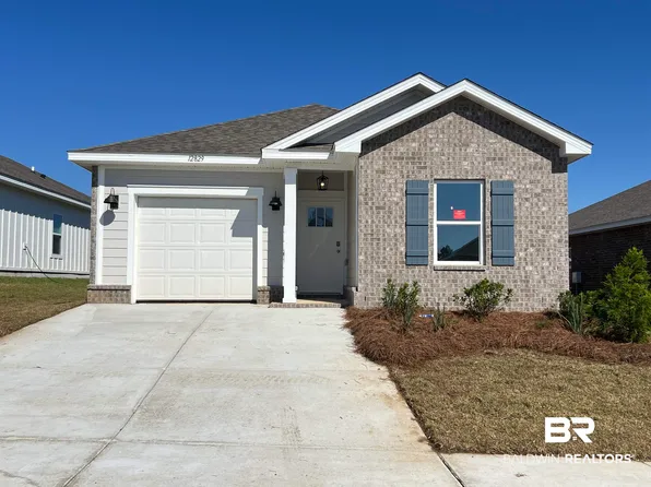 12829 Patriot Way, Daphne, AL 36527