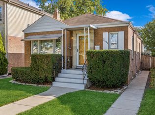 5141 S Merrimac Ave, Chicago, IL 60638