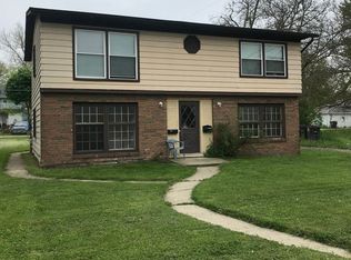 1135 W Wildwood Ave, Fort Wayne, IN