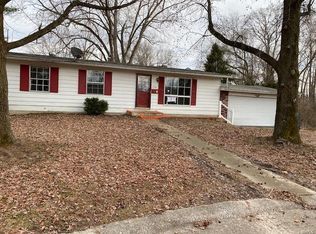706 Lynn Ct, Festus, MO 63028