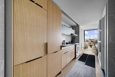 Rented by Brookfield (Funnel)