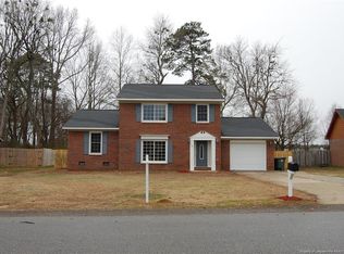 7824 Loxley Dr, Fayetteville, NC 28314