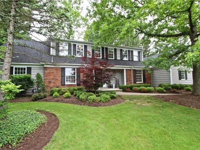 32350 Meadowlark Way, Pepper Pike, OH, 44124