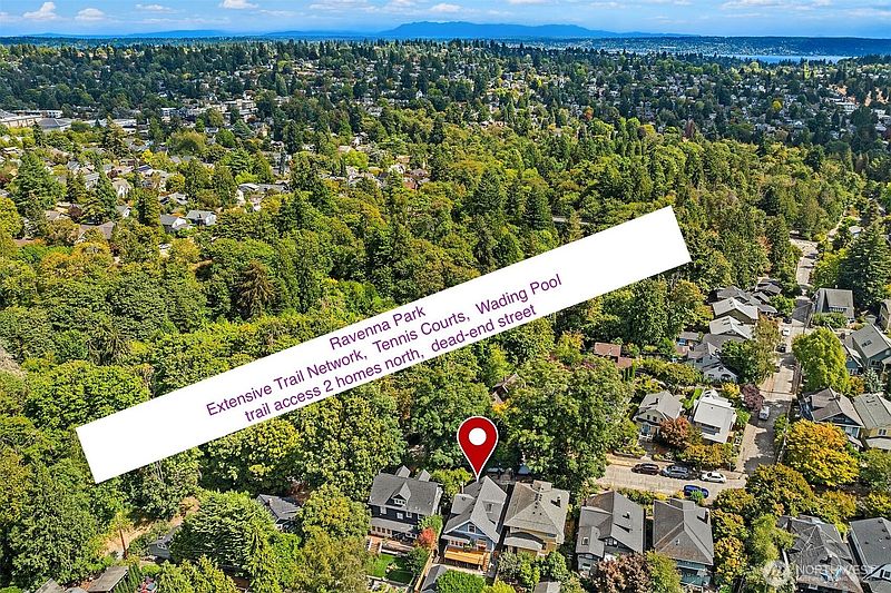 2nd image of 5815 17th Avenue NE