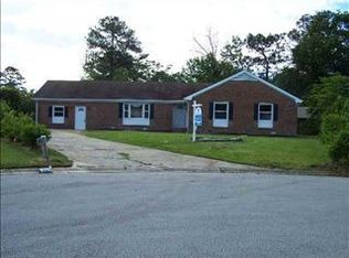 105 Stewart Ct, Jacksonville, NC 28546