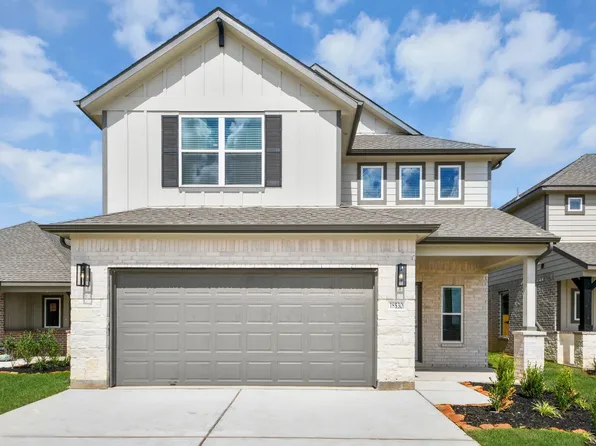 16014 Sycamore Maple Ln, Cypress, TX 77429