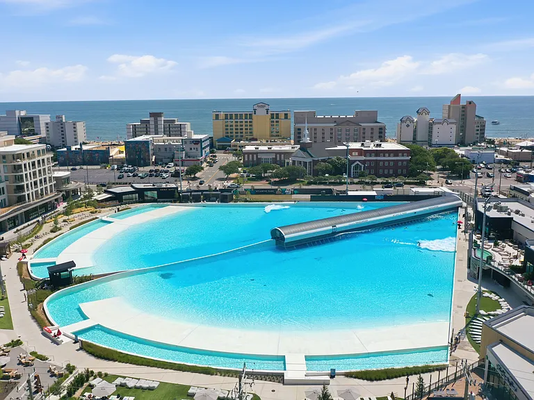 Surf Park